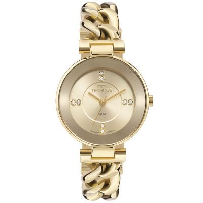 Relógio Technos Feminino Elos Dourado - 2036MQM/1X