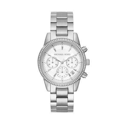 Relógio Michael Kors Feminino Bryant - MK6428/1KN