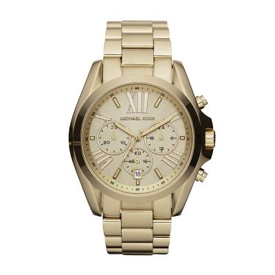 Relógio Michael Kors Feminino Bradshaw  - MK5605/4DN