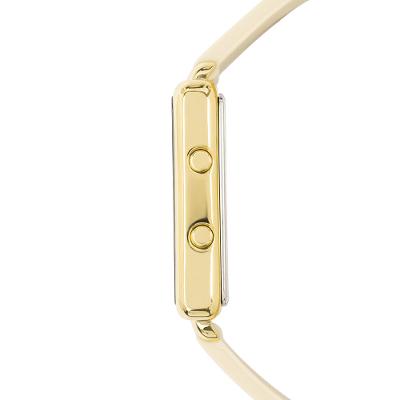 Kit Condor Feminino Digital Dourado - COMD1202AJU/K5X
