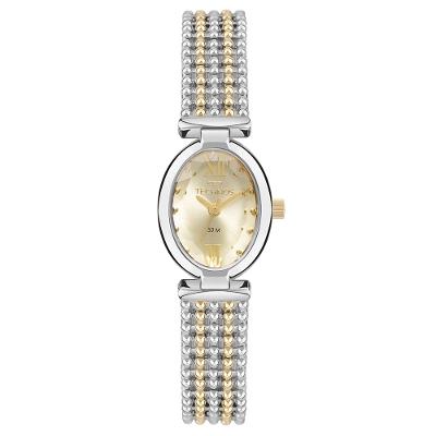 Relógio Technos Feminino Mini Joia - 2035MZJ/1D