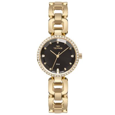 Relógio Technos Feminino Elos Dourado - 2036MTH/1P