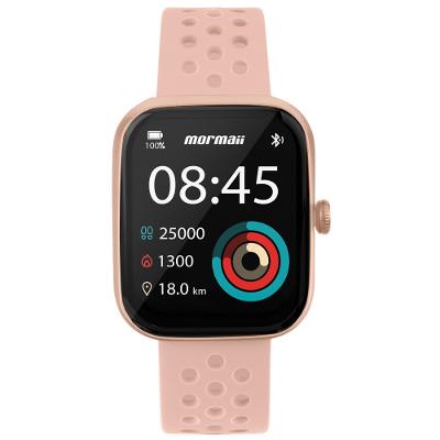 Relogio Smarts Unissex Life - MOLIFEUAJ/8T