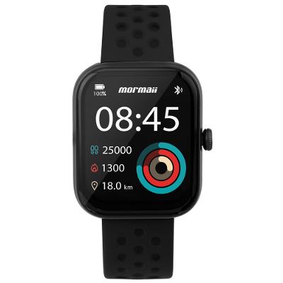 Relogio Smarts Feminino Life - MOLIFEUAI/8P