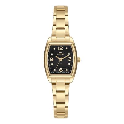 Relógio Technos Feminino Mini Dourado - 2035MXP/1P