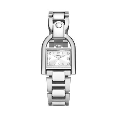 Relógio Fossil Feminino Harwell Prata - ES5326/1KN