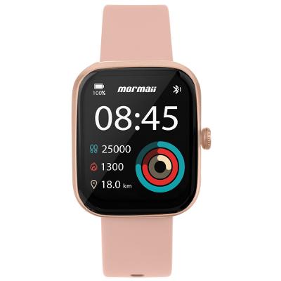 Relogio Smarts Unissex Life - MOLIFEUAB/8J