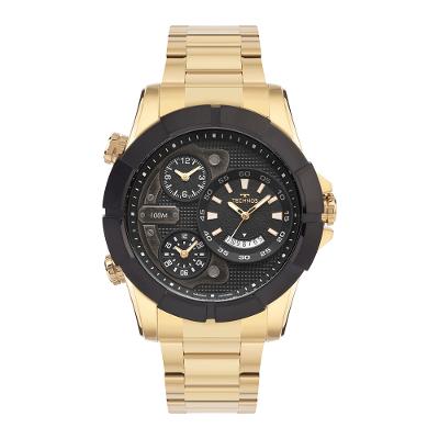 Relógio Technos Masculino Legacy Dourado - 20153MAQAB/1P