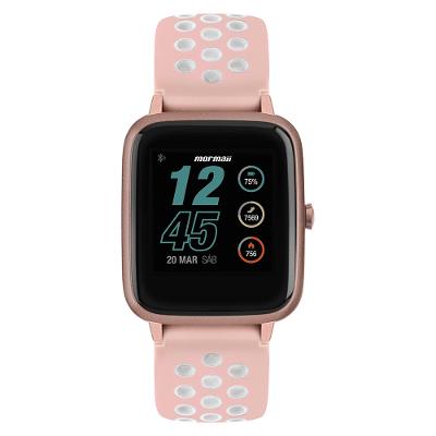 Relogio Smarts Feminino Life Rose - MOLIFEAS/8J