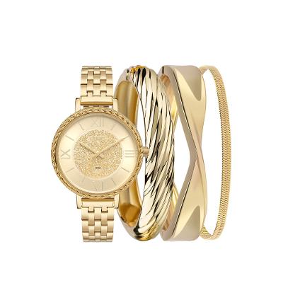 Kit Euro Feminino Soul Dourado - EU2036YUQ/K4D