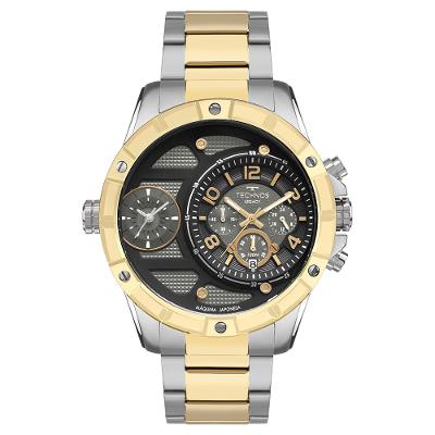 Relógio Technos Masculino Legacy Bicolor - OS2A2MAQAC/1P