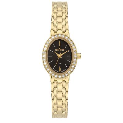 Relógio Technos Feminino Mini Joia Dourado - 2035NAG/1P