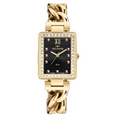 Relógio Technos Feminino Elos Dourado - 2035MXT/1P