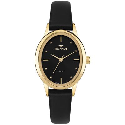 Relógio Technos Feminino Style Dourado - 2035NBJ/0P