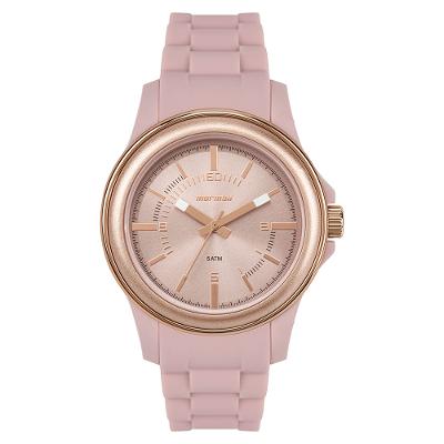 Relógio Mormaii Feminino Luau Rosa - MO2035LT/8T