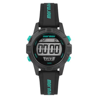 Relógio Mormaii Masculino Nxt Preto - MO13800B/8V