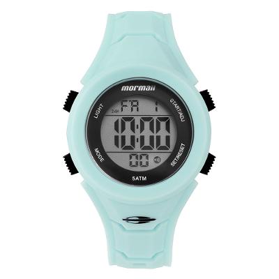 Relógio Mormaii Masculino Nxt Azul - MOJ8566D/8A