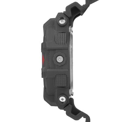 Relógio Mormaii Masculino Wave Preto - MO230200/8P