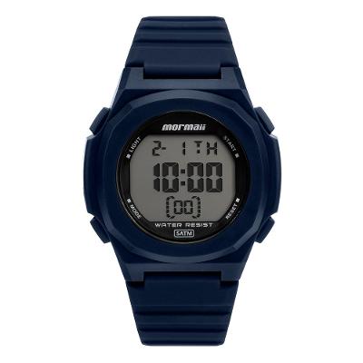 Relógio Mormaii Masculino Sports Azul - MO8007A/8A