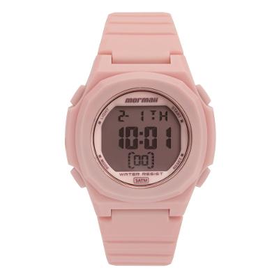 Relógio Mormaii Feminino Sports Rosa - MO8007B/8T