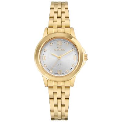 Relógio Technos Feminino Boutique Dourado - 2036NAZ/1K