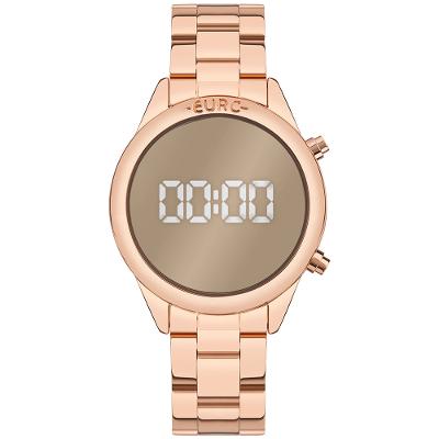 Relógio Euro Feminino Fashion Reflexos Rosé - EUDS8054AL/4J