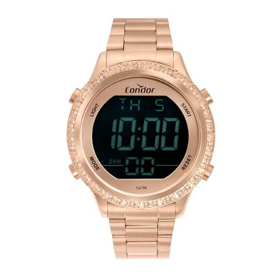 Kit Condor Feminino Digital Rosé - COBJ3463AK/K4J