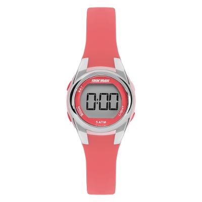 Relógio Mormaii Feminino Feminino Rosa - MO0950/8T