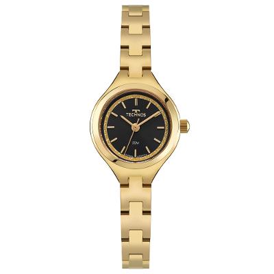 Relógio Technos Feminino Mini Dourado - 2035NAM/1P