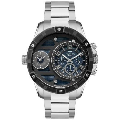 Relógio Technos Masculino Legacy Bicolor - OS2A2MAQAD/1A