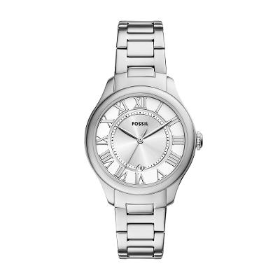 Relógio Fossil Feminino Prata - ES5393/1KN