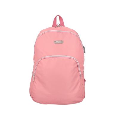 Mochila Xtrem Kansas 215 Techno Rosa
