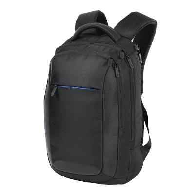Mochila Para Laptop Samsonite Ikonn II Preta