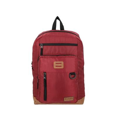 Mochila para Notebook Xtrem 16" New Jersey Vermelha