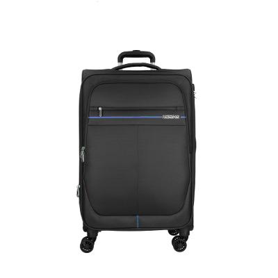 Mala de viagem Skyland Média Preta