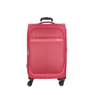 Mala de viagem Skyland Média Rosa