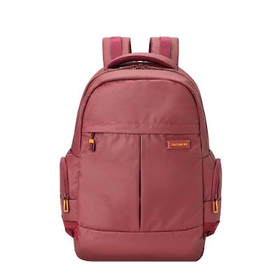 Mochila Laptop Samsonite Ignition Citadel Bordo