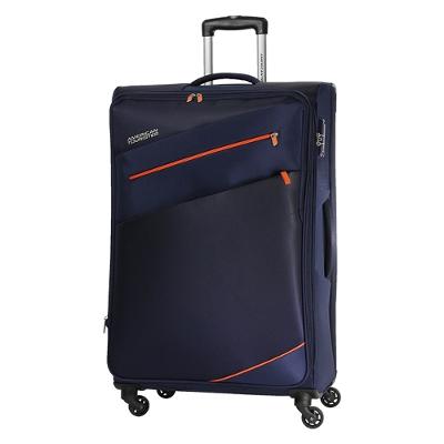 Mala American Tourister Fiji Azul Grande