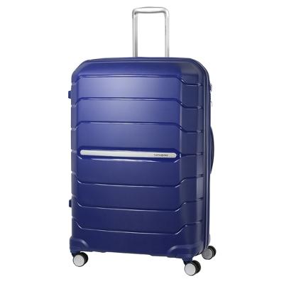 Mala Samsonite Ocotlite Azul Extra Grande