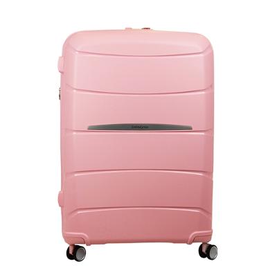 Mala Samsonite Outline Pro Grande Rosa