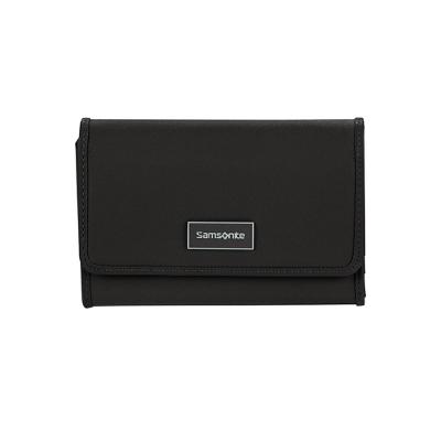 Carteira Samsonite Karissa Preta