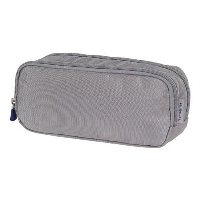 Organizador Samsonite de Cabos Cinza
