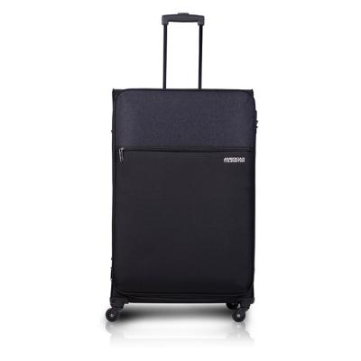 Mala American Tourister Frankfurt Grande Preta