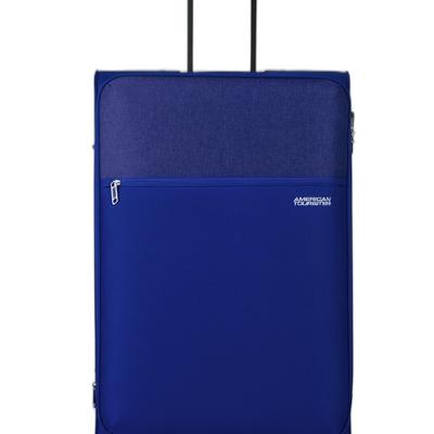 Mala American Tourister Frankfurt Grande Azul