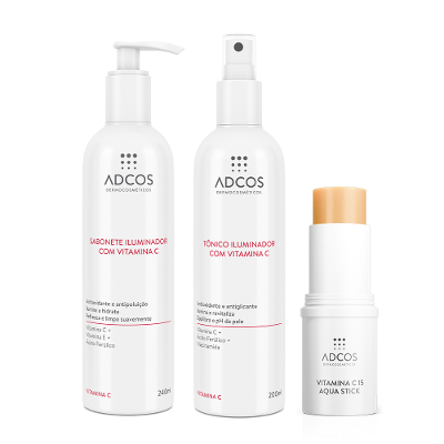 Kit Vitamina C