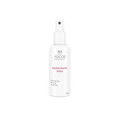 Desodorante Spray - Antitranspirante
