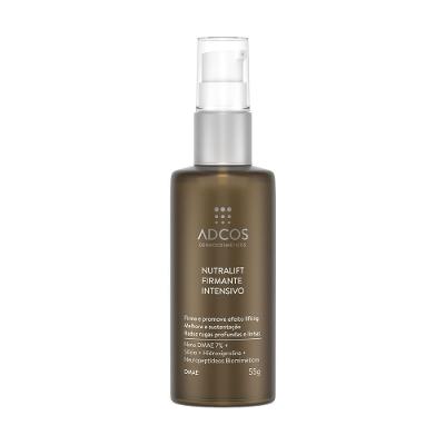Nutralift Firmante Intensivo – Creme Anti-Idade