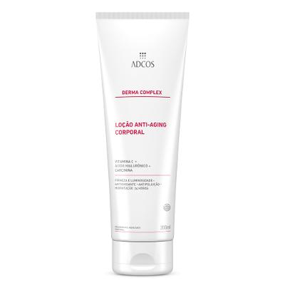 Derma Complex Loção Anti-Aging Corporal