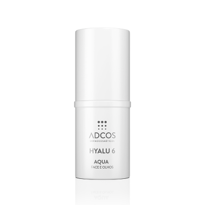 Hyalu 6 Aqua Face e Olhos