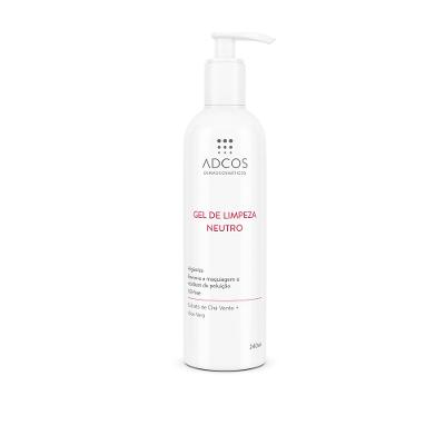 Gel de Limpeza Neutro
